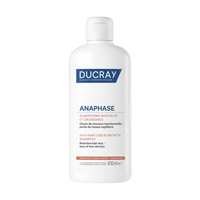 Sampon complementar impotriva caderii parului Anaphase, 400 ml, Ducray