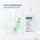 Sampon pentru Matreata Grasa si Exces de Sebum Kelual Squanorm, 400 ml, Ducray 825519