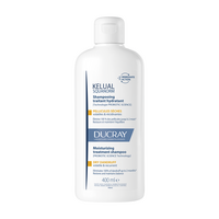 Sampon tratament dermatocosmetic seboreglator, matreata uscata Kelual, 400 ml, Ducray