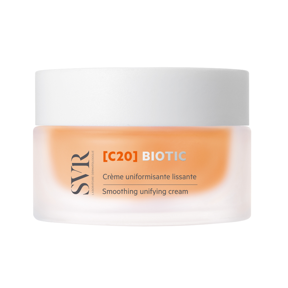 Crema de fata [C20] Biotic, 50 ml, SVR