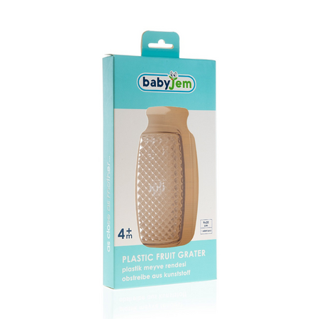 Razatoare din plastic, BabyJem 697945