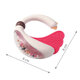 Jucarie zornaitoare cu inel gingival, 3 luni+, Babyono 698164