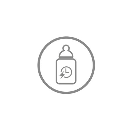 Incalzitor portabil pentru biberoane, Babyono 698241