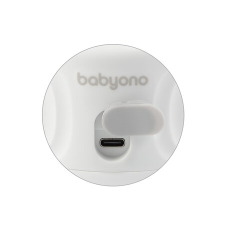 Incalzitor portabil pentru biberoane, Babyono 698242