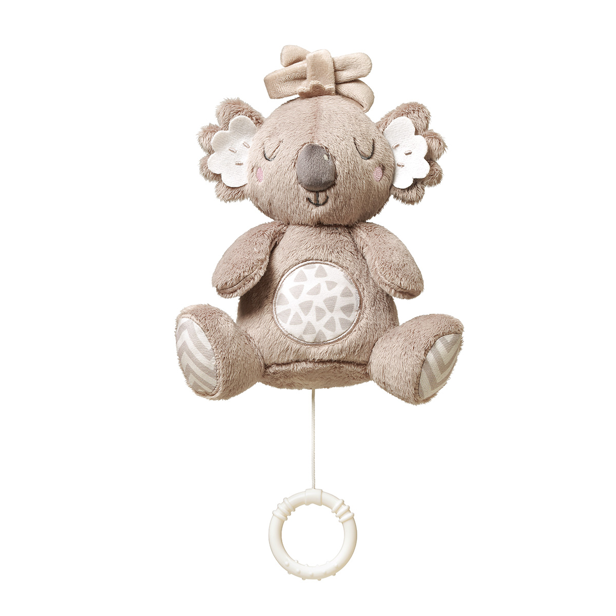 Jucarie muzicala, 0 luni+, Koala Coco, Babyono