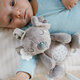 Jucarie muzicala, Koala Coco, 0 luni+, Babyono 698281