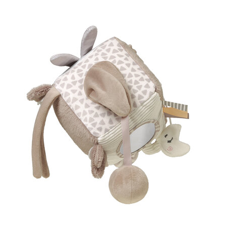 Jucarie cub cu activitati, Koala Coco, 0 luni+, Babyono 698308