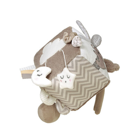 Jucarie cub cu activitati, Koala Coco, 0 luni+, Babyono 698302