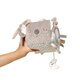 Jucarie cub cu activitati, Koala Coco, 0 luni+, Babyono 698301