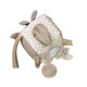 Jucarie cub cu activitati, Koala Coco, 0 luni+, Babyono 698308