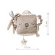 Jucarie cub cu activitati, Koala Coco, 0 luni+, Babyono 698300