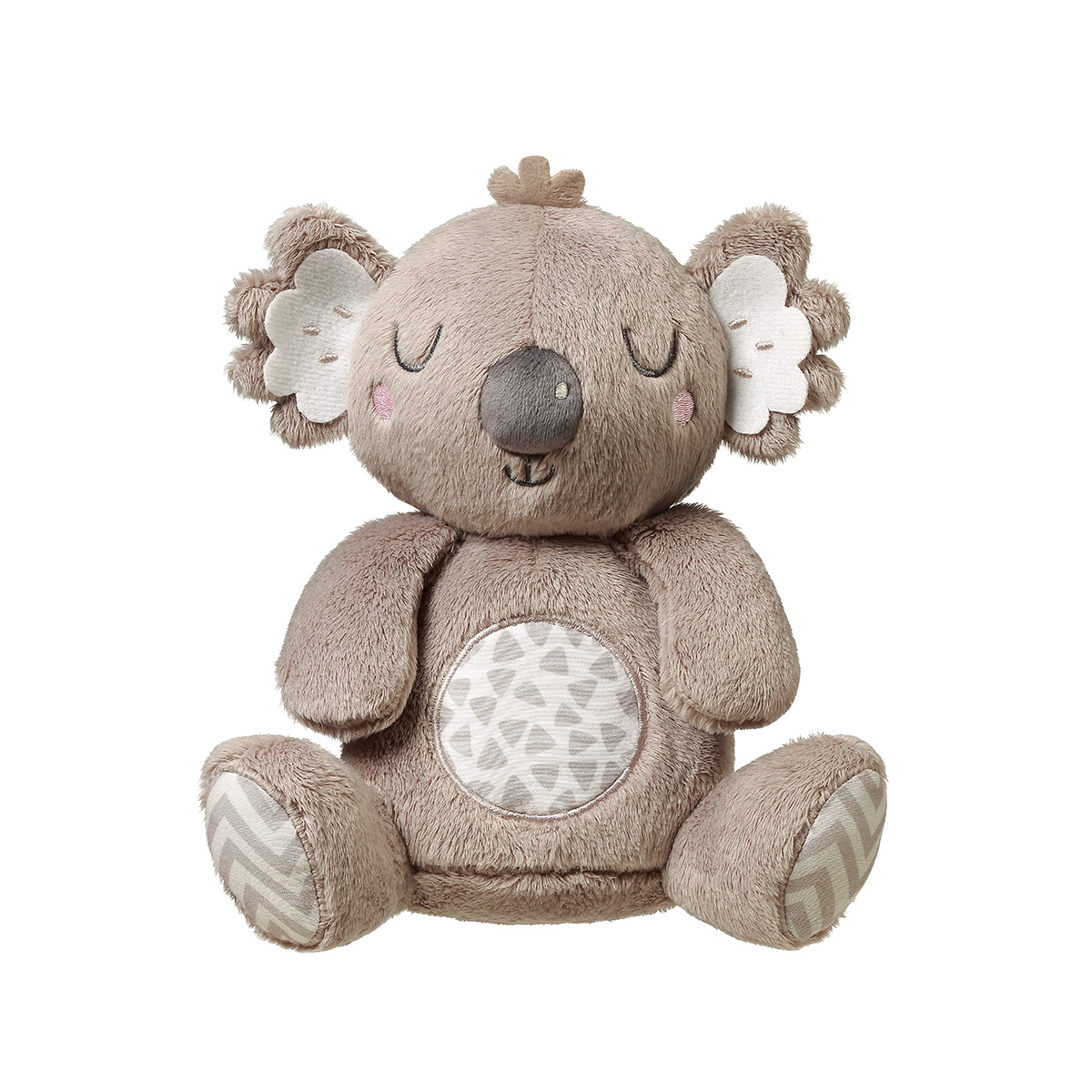 Jucarie de plus, 0 luni+, Koala Coco, Babyono