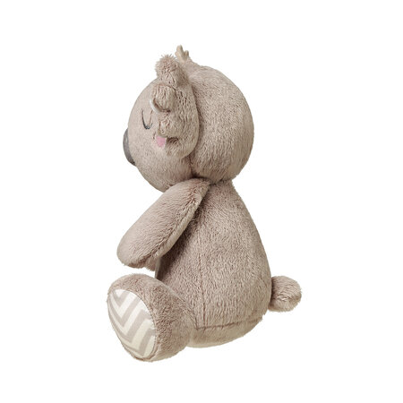 Jucarie de plus, Koala Coco, 0 luni+, Babyono 698331