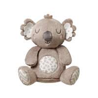 Jucarie de plus, Koala Coco, 0 luni+, Babyono