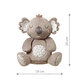Jucarie de plus, Koala Coco, 0 luni+, Babyono 698329