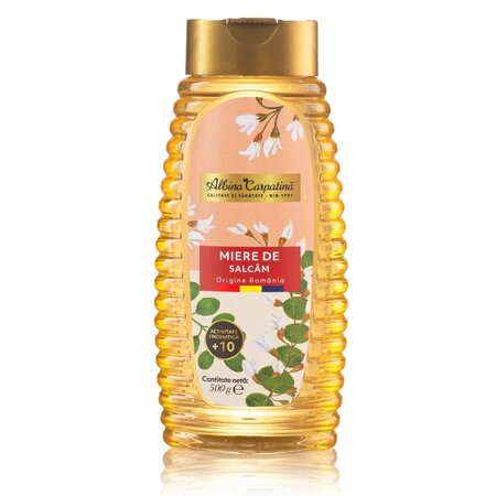 ALBINA CARPATINA FLACON MIERE SALCAM PREMIUM 500GR