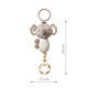 Jucarie de agatat, Koala Coco, 0 luni+, Babyono 698363