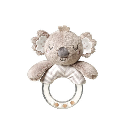 Jucarie sunatoare, 0 luni+, Koala Coco, Babyono