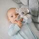 Jucarie sunatoare, Koala Coco, 0 luni+, Babyono 698374