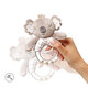 Jucarie sunatoare, Koala Coco, 0 luni+, Babyono 698373