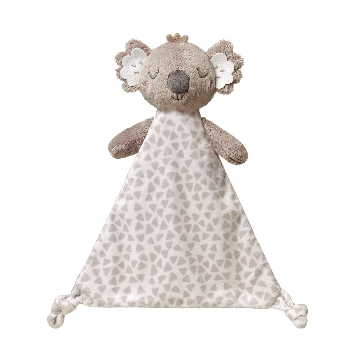 Jucarie de atasament, 0 luni+, Koala Coco, Babyono
