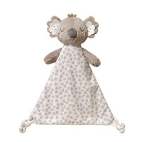 Jucarie de atasament, Koala Coco, 0 luni+, Babyono