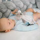 Jucarie de atasament, Koala Coco, 0 luni+, Babyono 698379