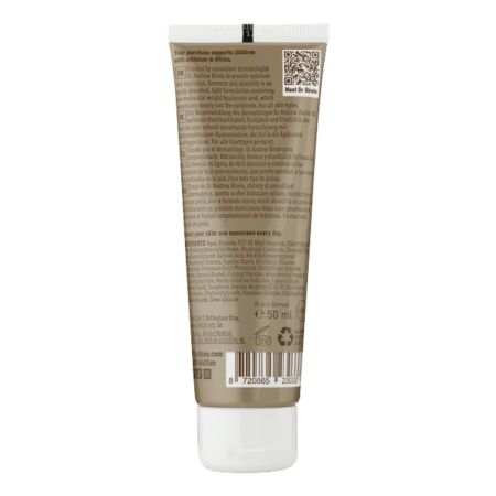 Fluid hidratant cu SPF50 si Acid Hialuronic, 50 ml, Altruist 764013