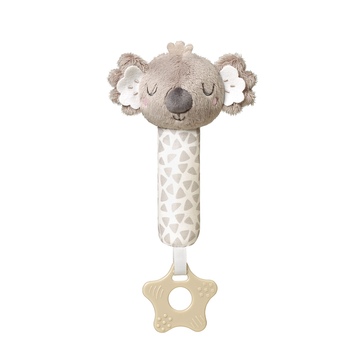 Jucarie chitaitoare, 0 luni+, Koala Coco, Babyono
