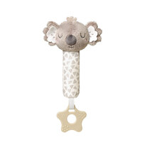 Jucarie chitaitoare, Koala Coco, 0 luni+, Babyono