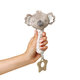 Jucarie chitaitoare, Koala Coco, 0 luni+, Babyono 698389
