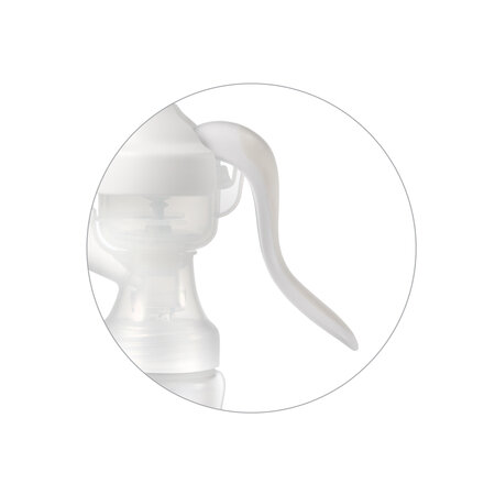 Pompa de san anatomica manuala, Babyono 698398