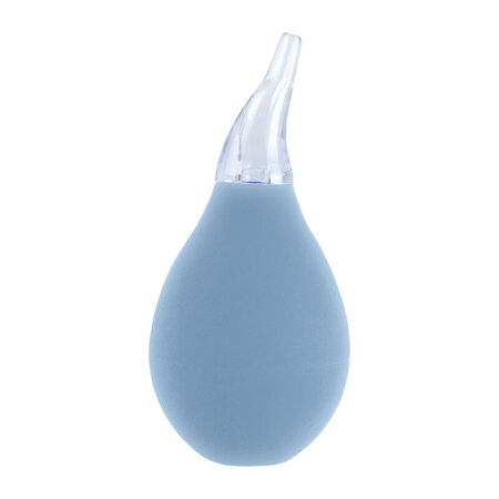 Aspirator nazal, PhysioClean, + 0 luni, 1 bucata, Chicco 698468