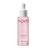 Serum pentru acnee si controlul porilor cu Acid Azelaic 5% Expert, 30 ml, Ariul