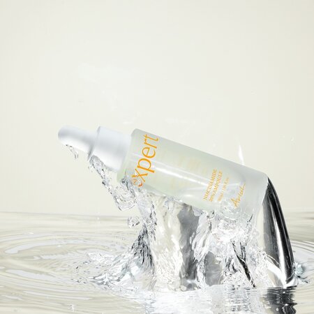 Serum pentru tonifiere și strălucire cu 20% Niacinamide Expert, 30 ml, Ariul 698631