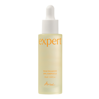 Serum pentru tonifiere și strălucire cu 20% Niacinamide Expert, 30 ml, Ariul