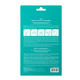 Sosete exfoliante pentru talpi Smooth & Pure, 34 g, Ariul 698652
