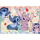 Puzzle Disney Stitch, 3 ani+, 35 piese, Ravensburger 698664
