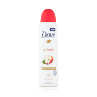 Deodorant spray, Apple & White Tea, 250 ml, Dove