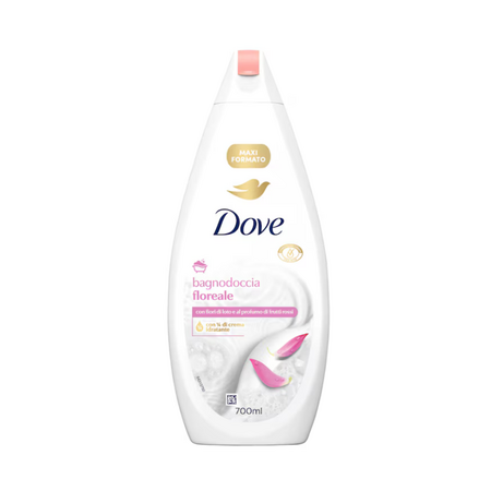 Spumant de baie, Floral, 700 ml, Dove