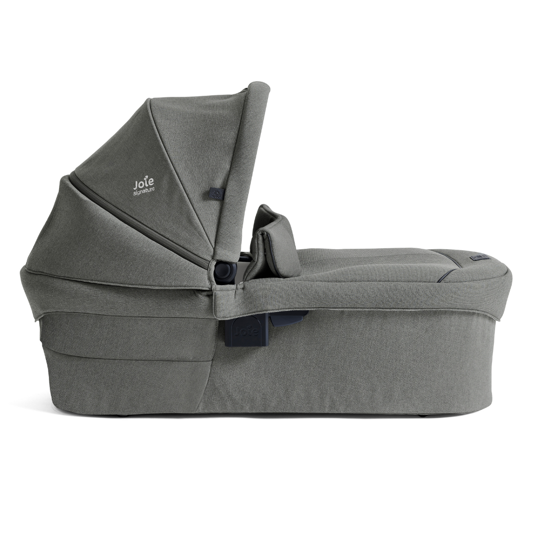 Landou pentru carucior Ramble XL Signature, Evergreen, Joie
