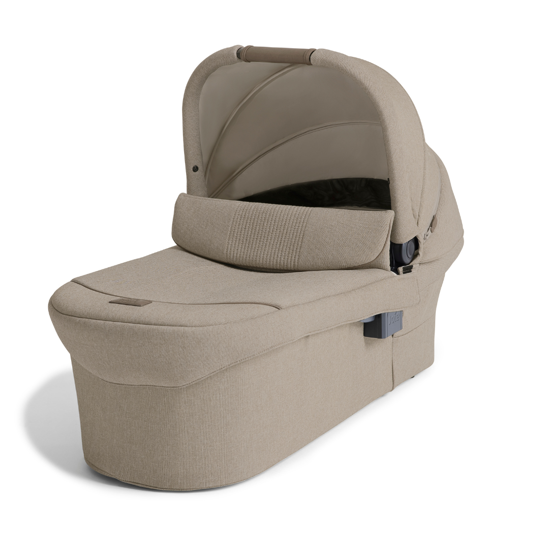 Landou pentru carucior Ramble XL Signature, Sandstone, Joie