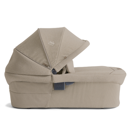 Landou pentru carucior Ramble XL Signature, Sandstone, Joie 698737