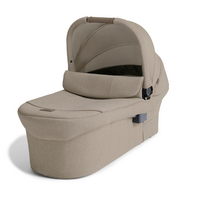 Landou pentru carucior Ramble XL Signature, Sandstone, Joie