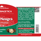 Nuca neagra, 60 capsule, Herbagetica 698789