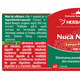 Nuca neagra, 60 capsule, Herbagetica 698790