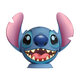Puzzle 3D Disney Stitch - Figurina Stitch cu urechi, 72 piese, Ravensburger 698797