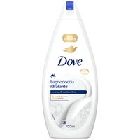 Spumant de baie hidratanta, 700 ML, Dove