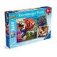 Puzzle Marvel Spiderman, 3x49 piese, Ravensburger 698851