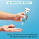 Crema fluida invizibila anti-imperfectiuni cu SPF 50+ Pure Active, 40 ml, Garnier 698912